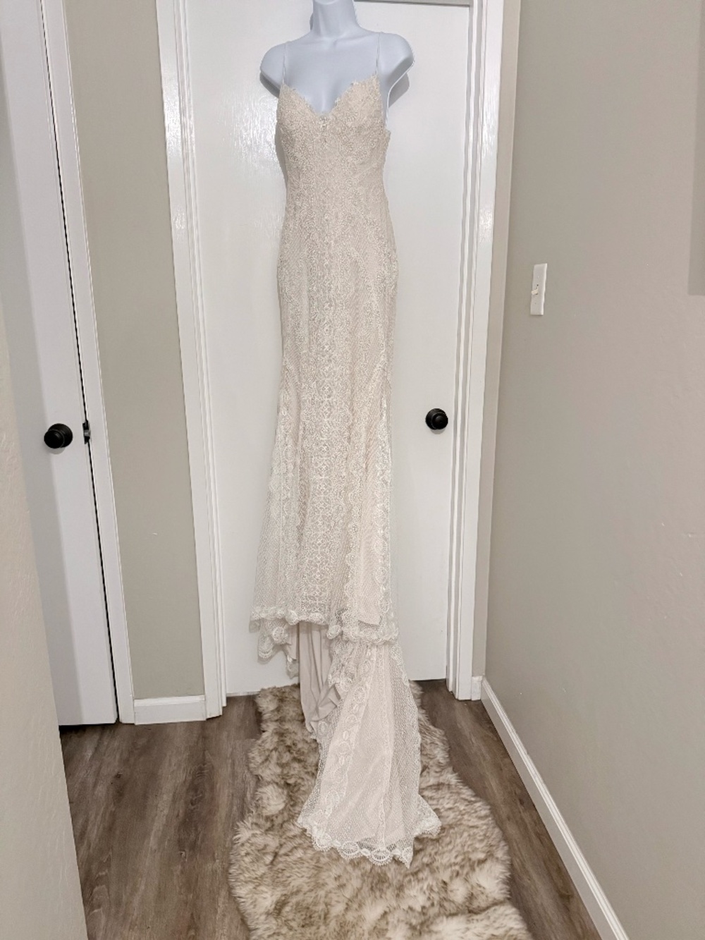 Sottero & Midgley Narissa - Picture 11 of 13